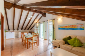 ALTIDO San Massimo apartments